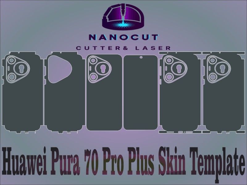 Huawei Pura 70 Pro Plus